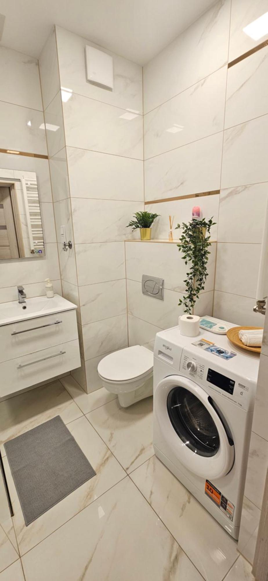 Apartament Cyrkoniowa Lublin Exteriör bild