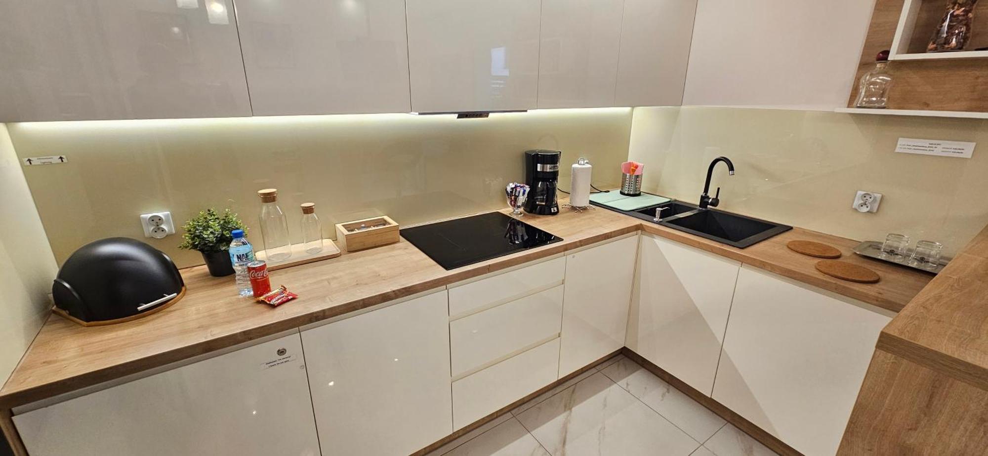 Apartament Cyrkoniowa Lublin Exteriör bild